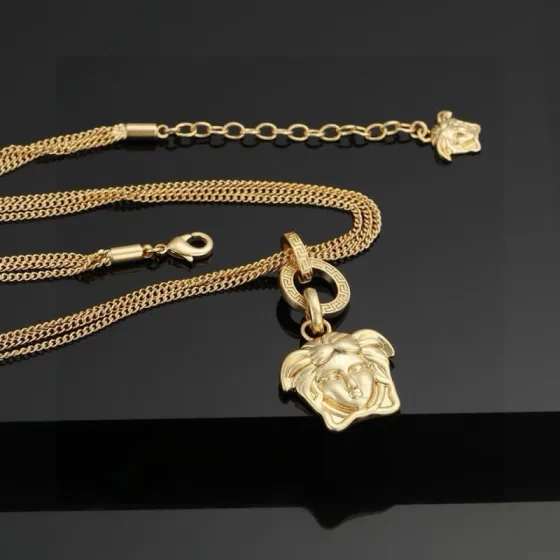 Luxury necklace