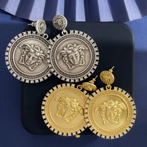 Luxury necklace