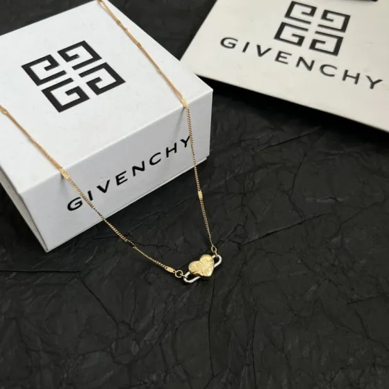 Luxury necklace