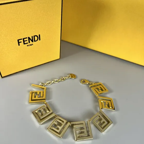 Luxury necklace