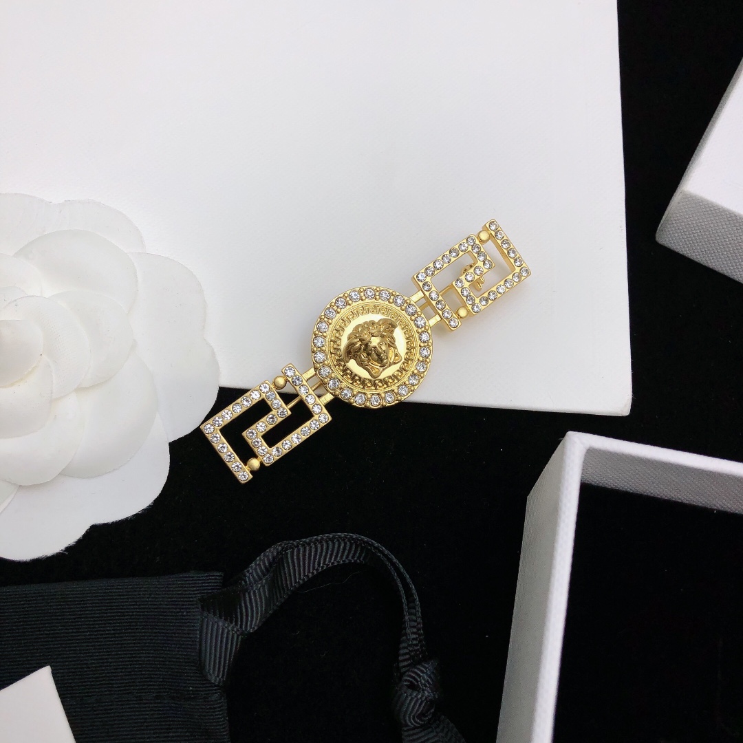 Luxury necklace
