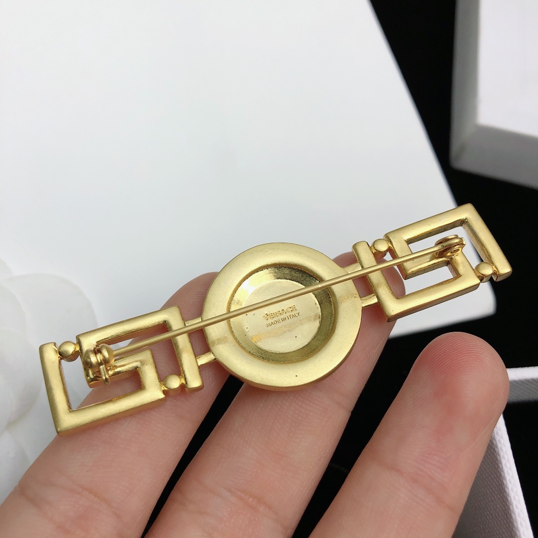 Luxury necklace