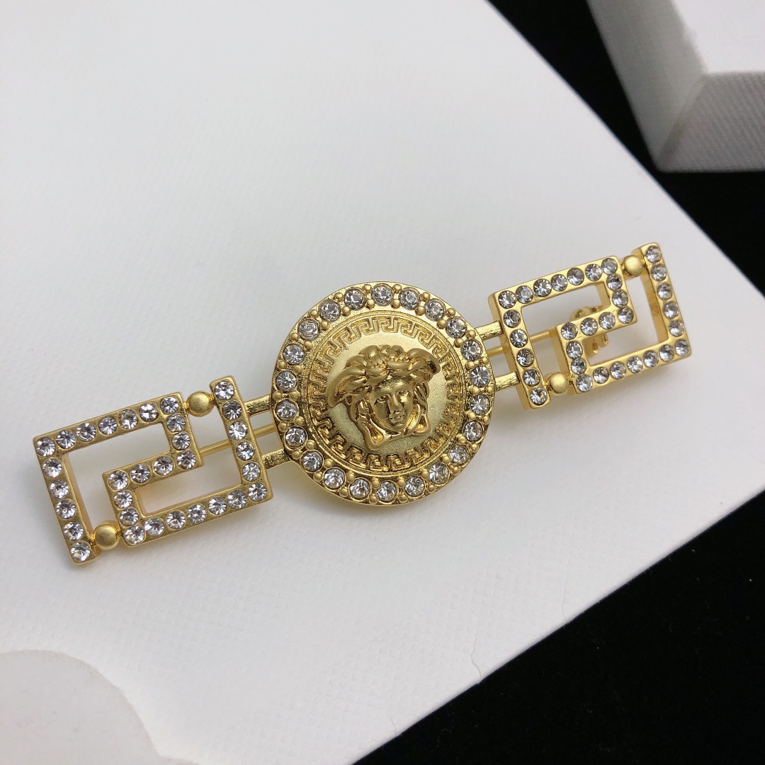 Luxury necklace