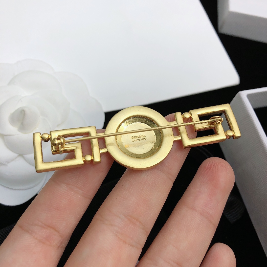 Luxury necklace