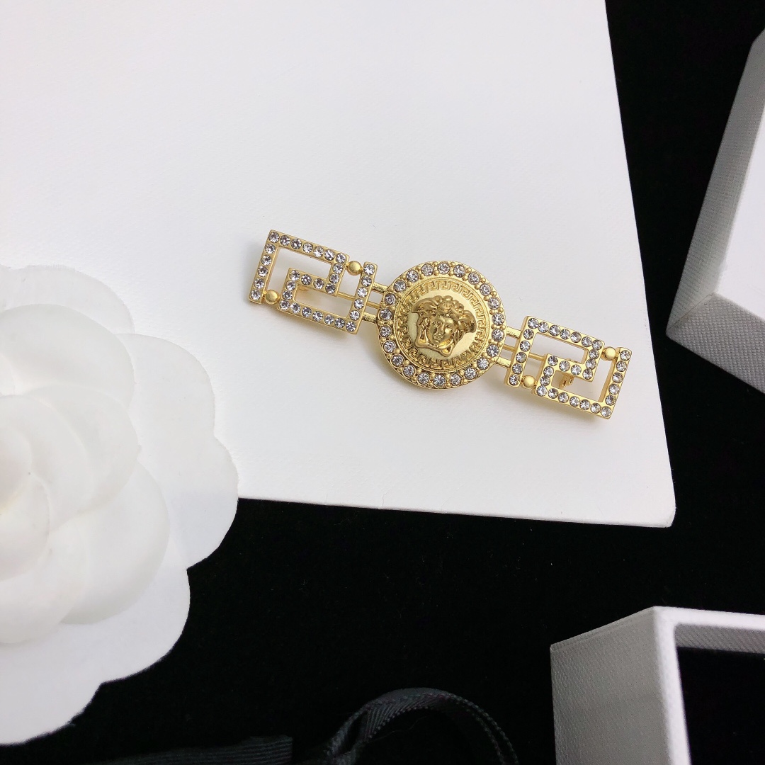 Luxury necklace