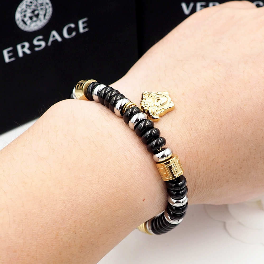 Luxury necklace