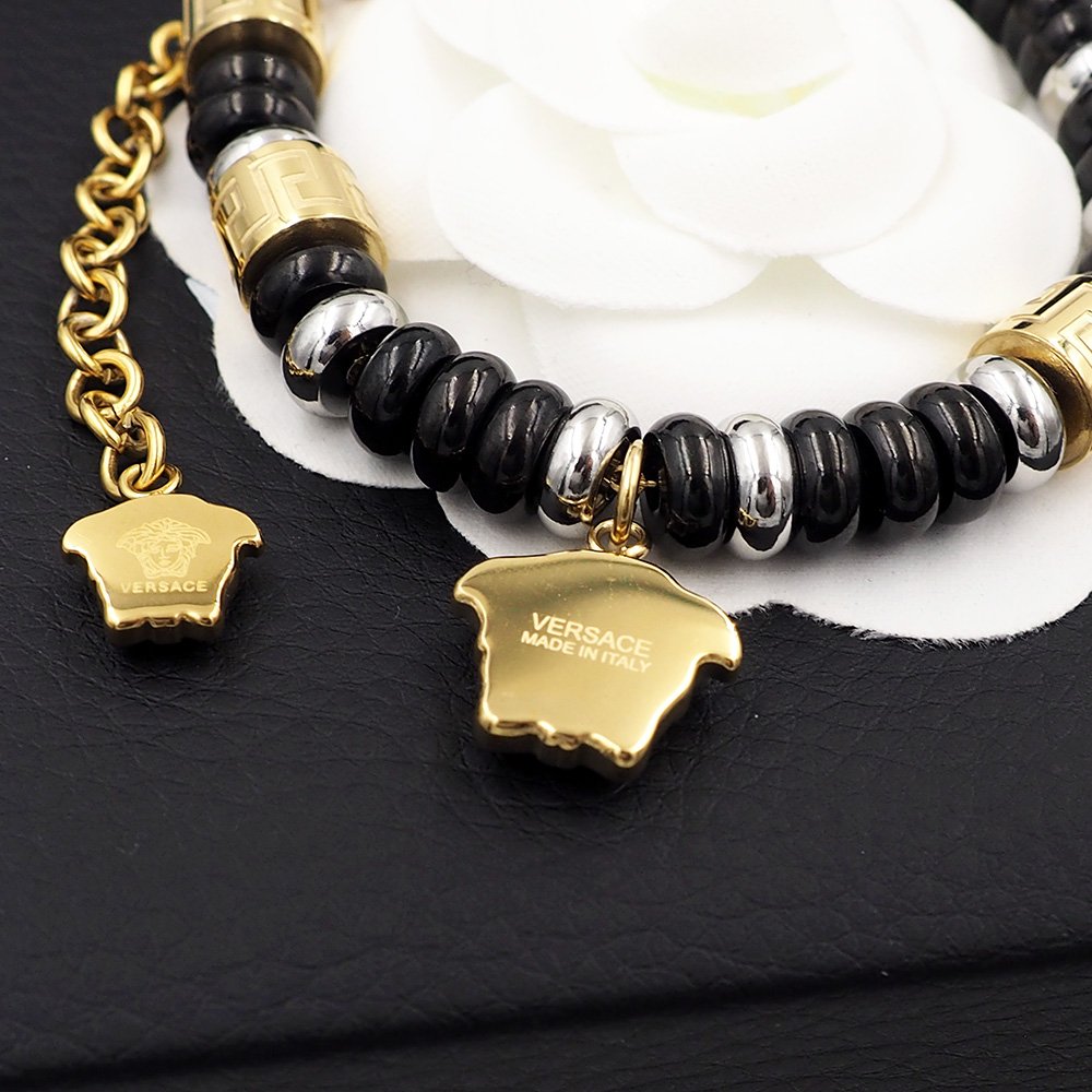 Luxury necklace
