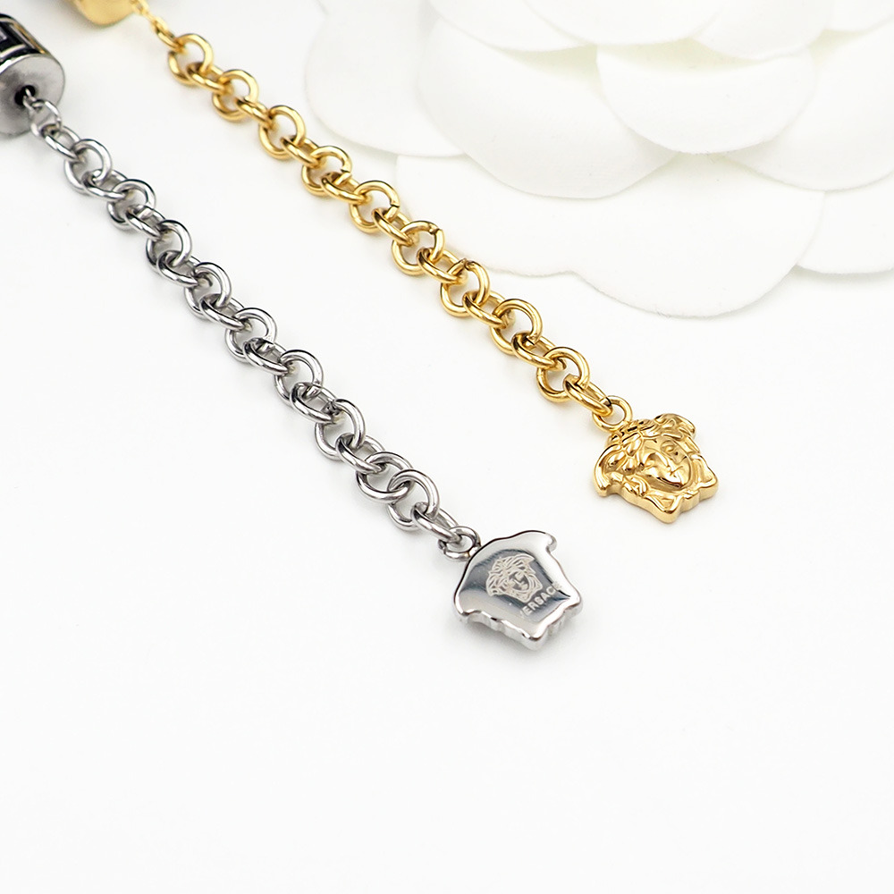 Luxury necklace