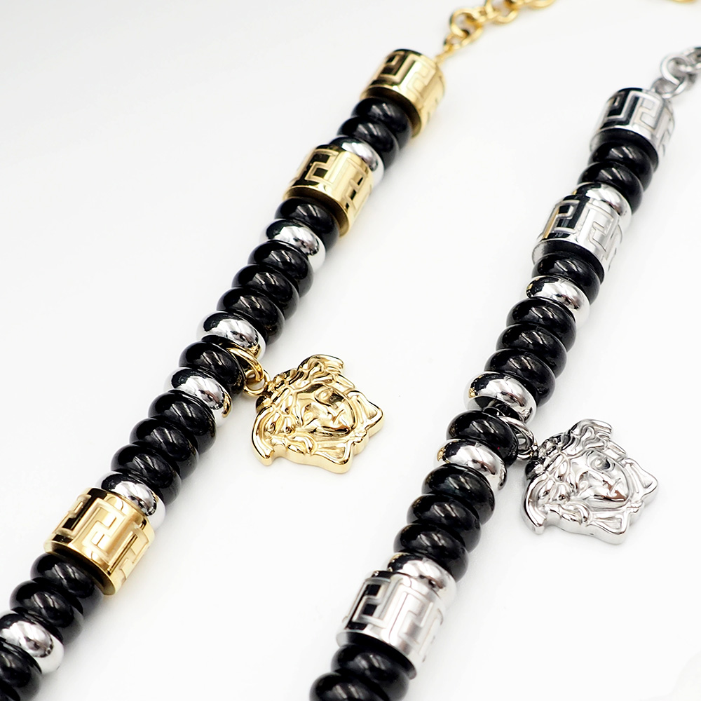 Luxury necklace
