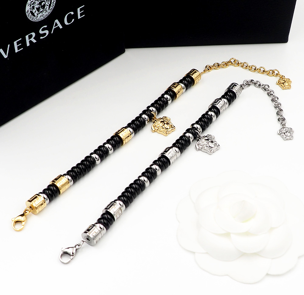 Luxury necklace