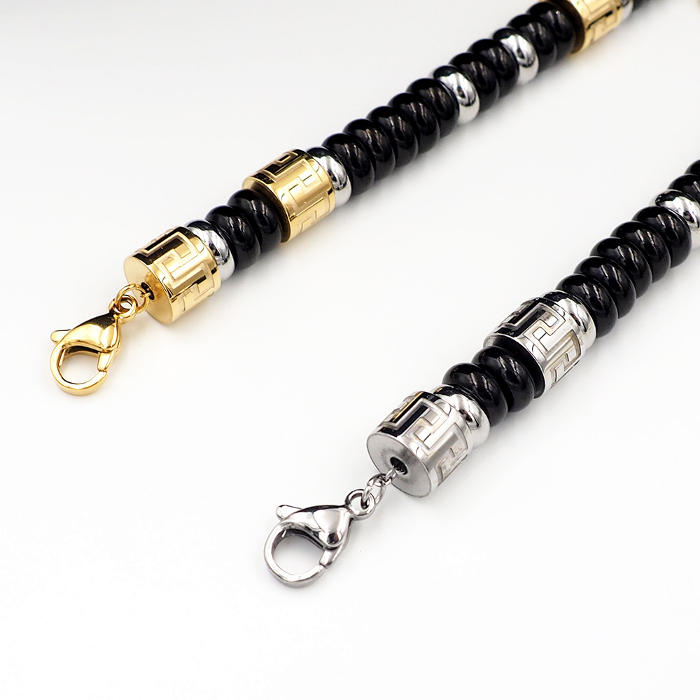 Luxury necklace