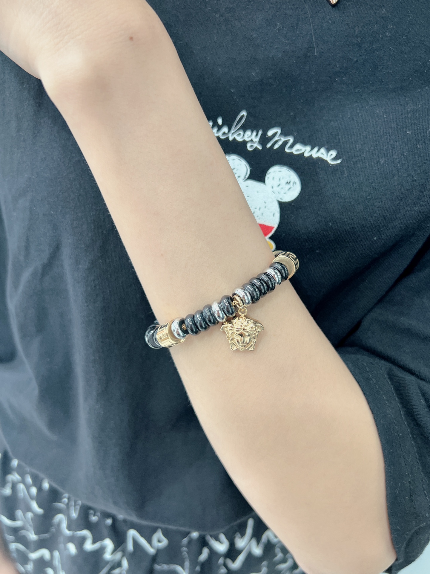 Luxury necklace