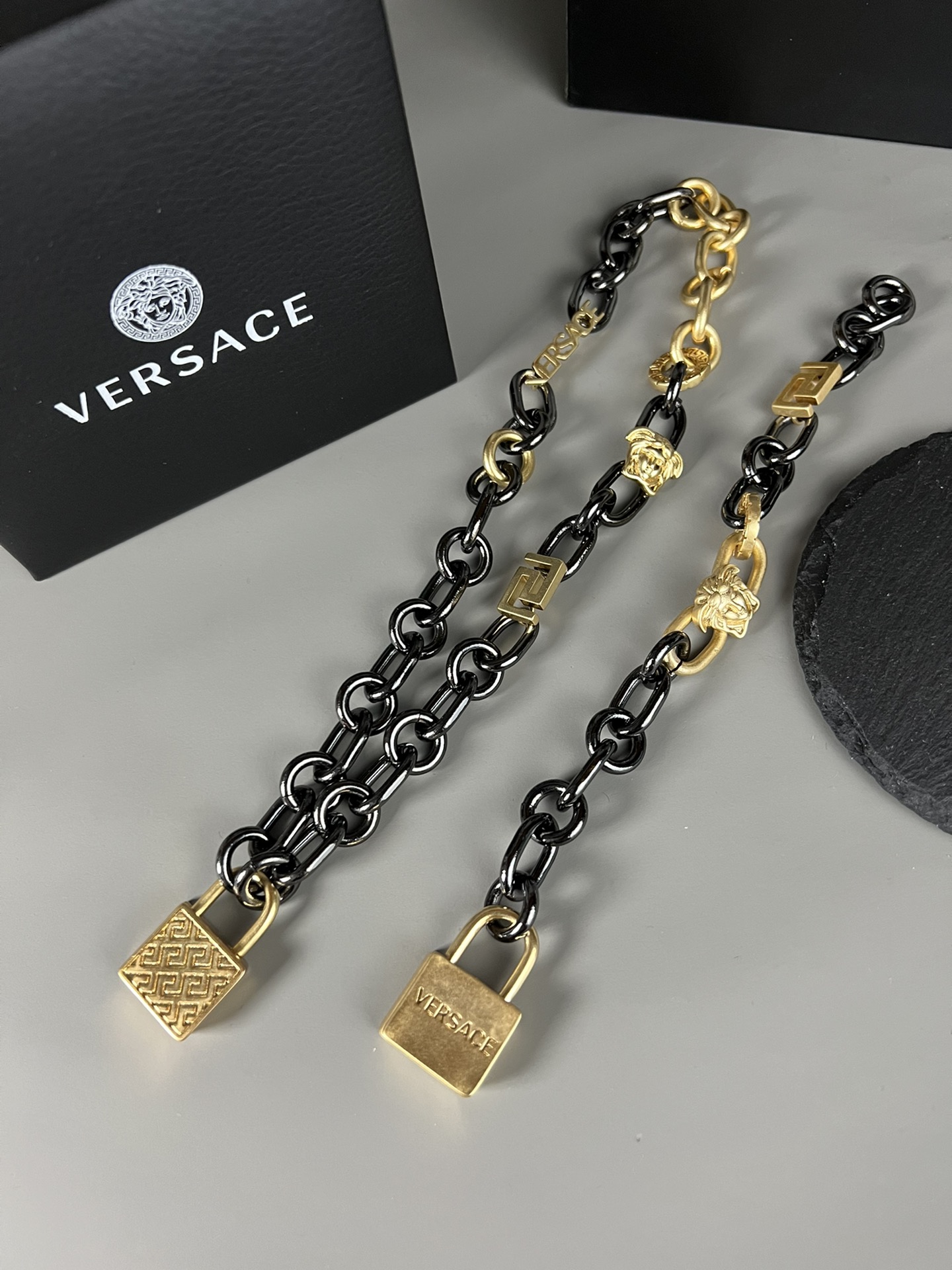 Luxury necklace