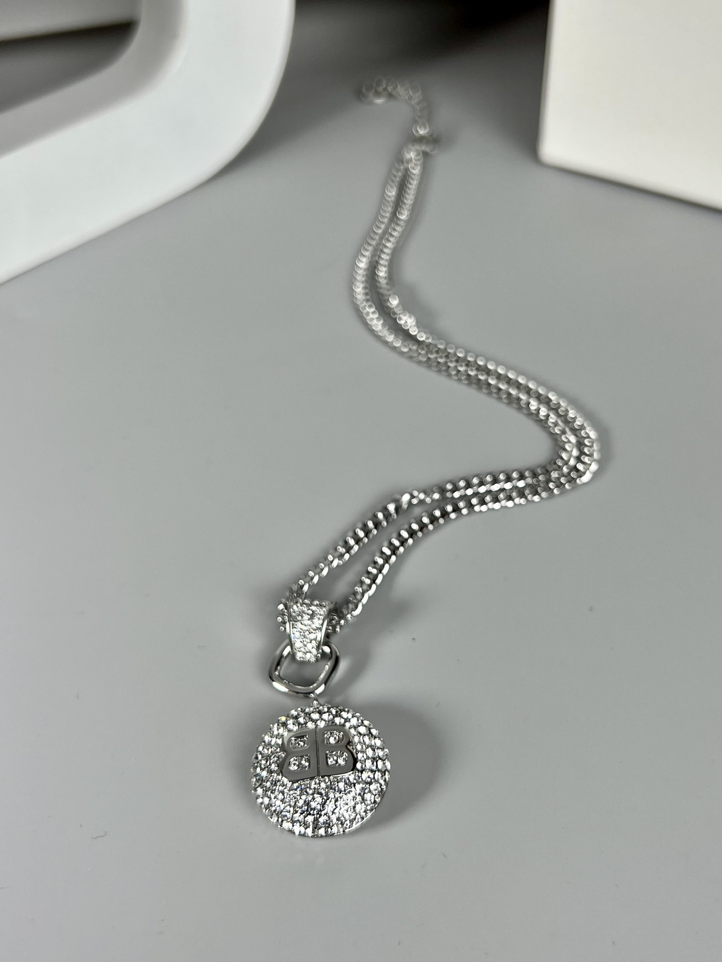 Luxury necklace