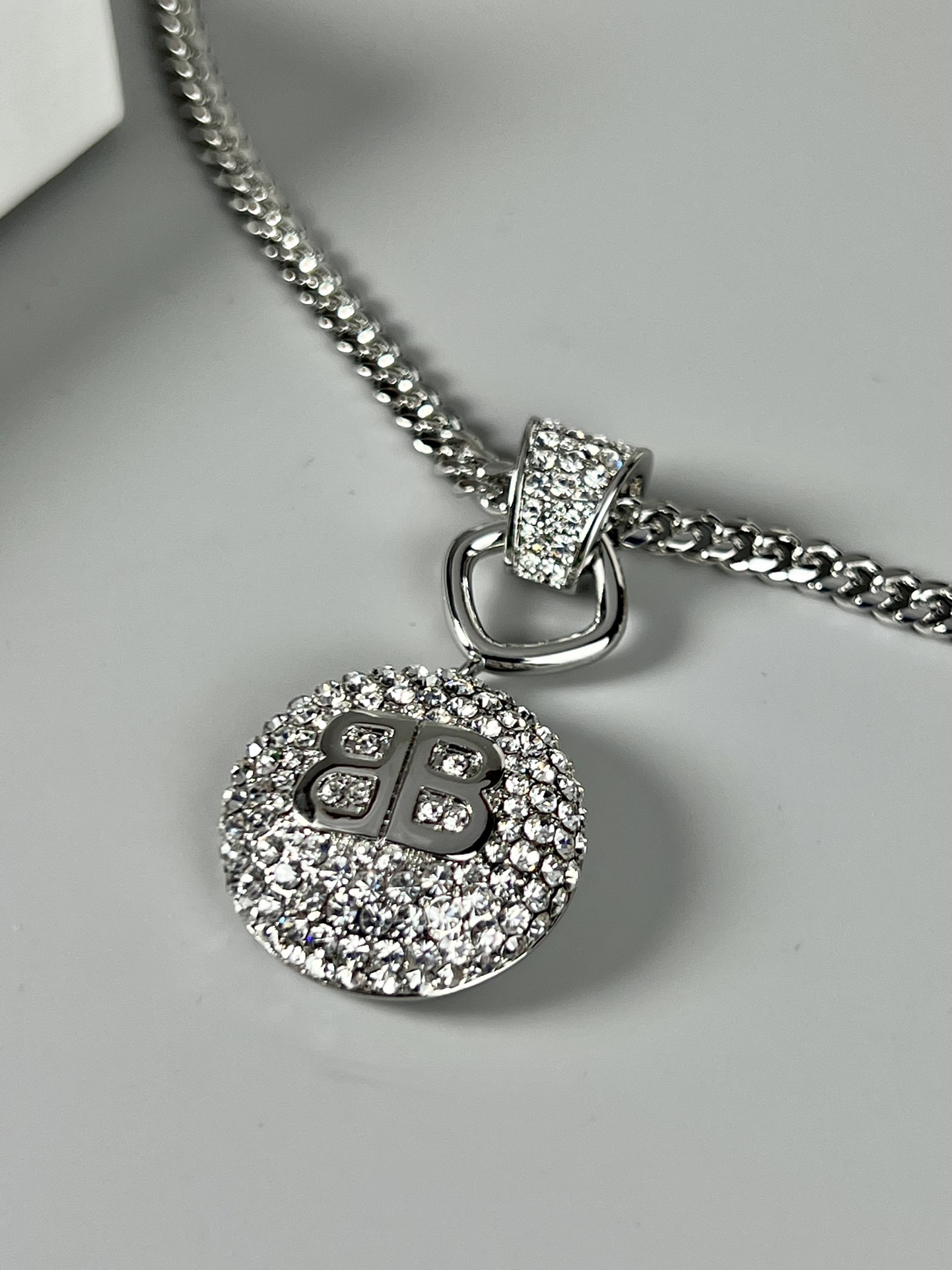 Luxury necklace