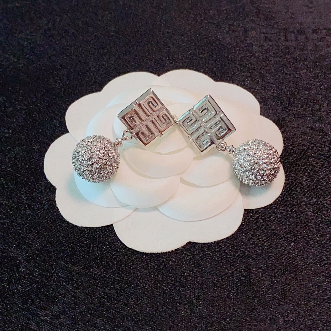 Collier de luxe