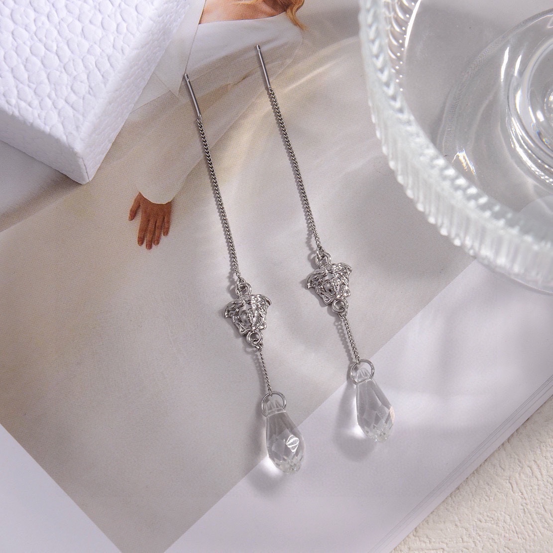 Luxury necklace