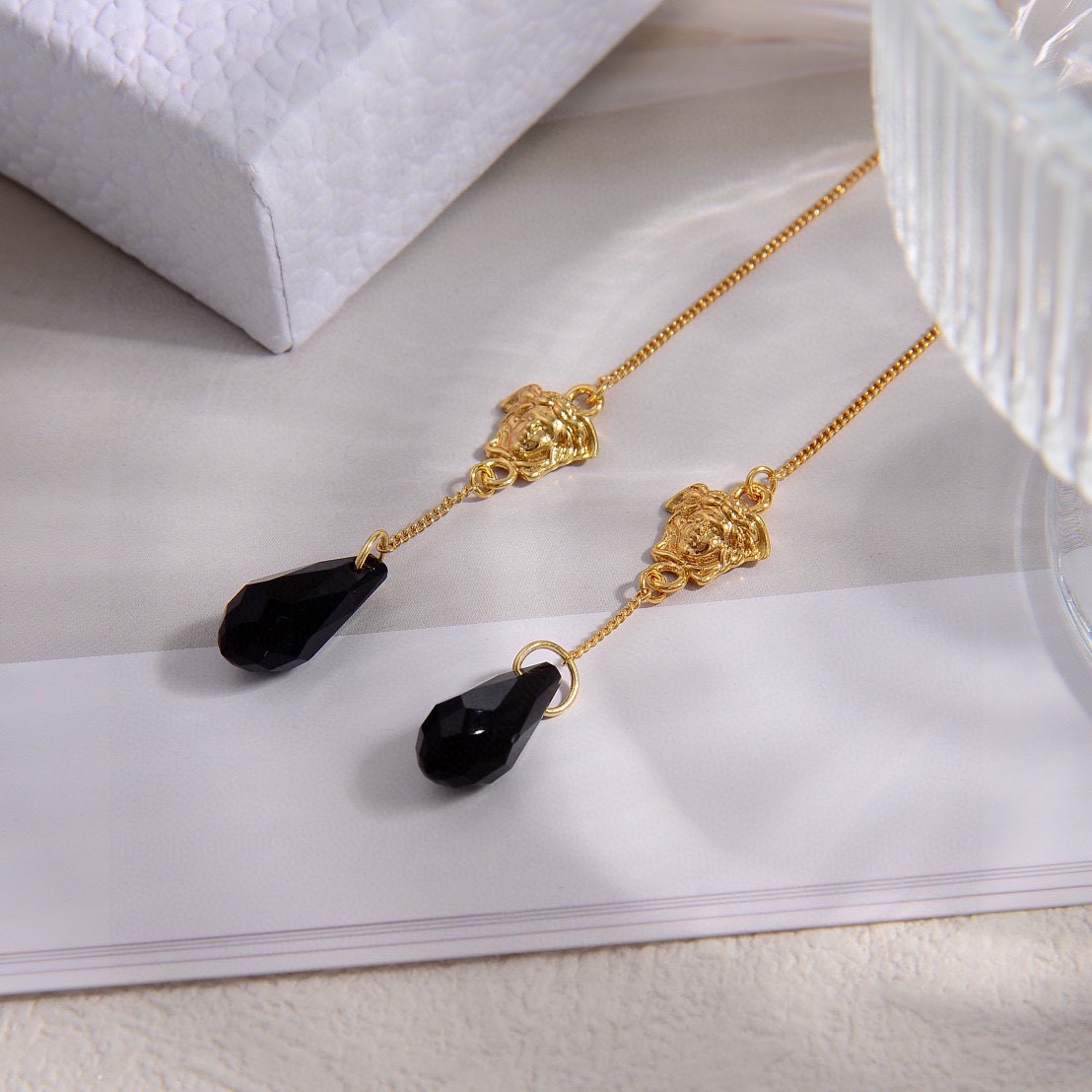 Luxury necklace