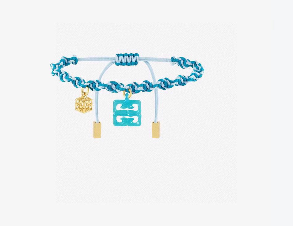 Luxury necklace