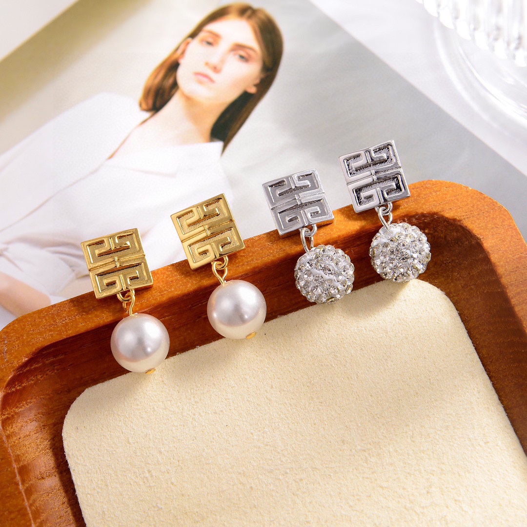 Luxury necklace