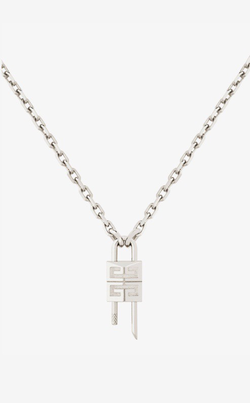 Luxury necklace