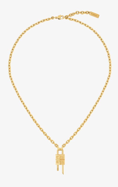 Luxury necklace