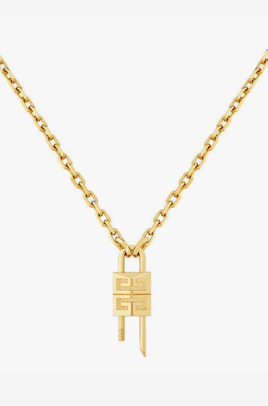 Luxury necklace