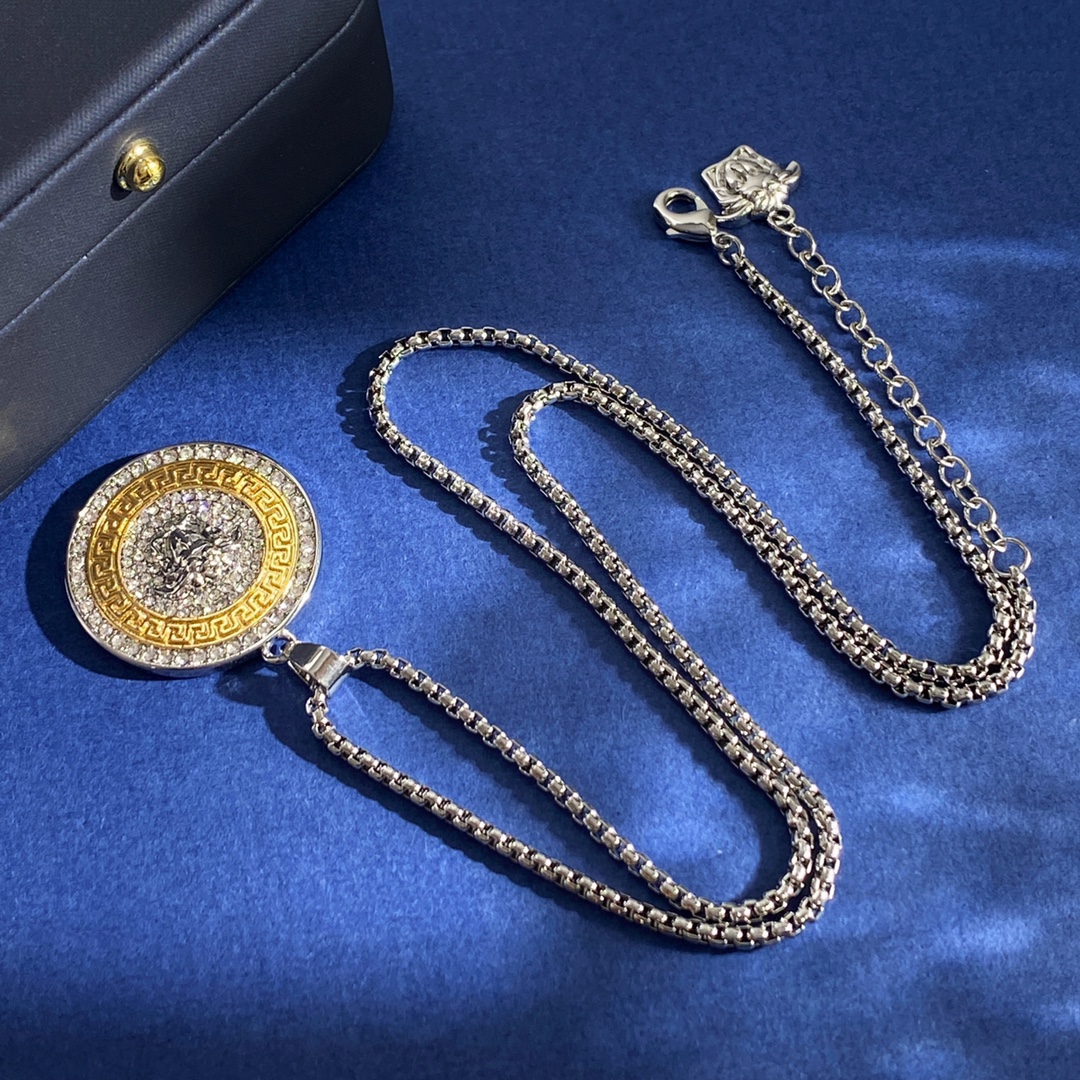 Luxury necklace