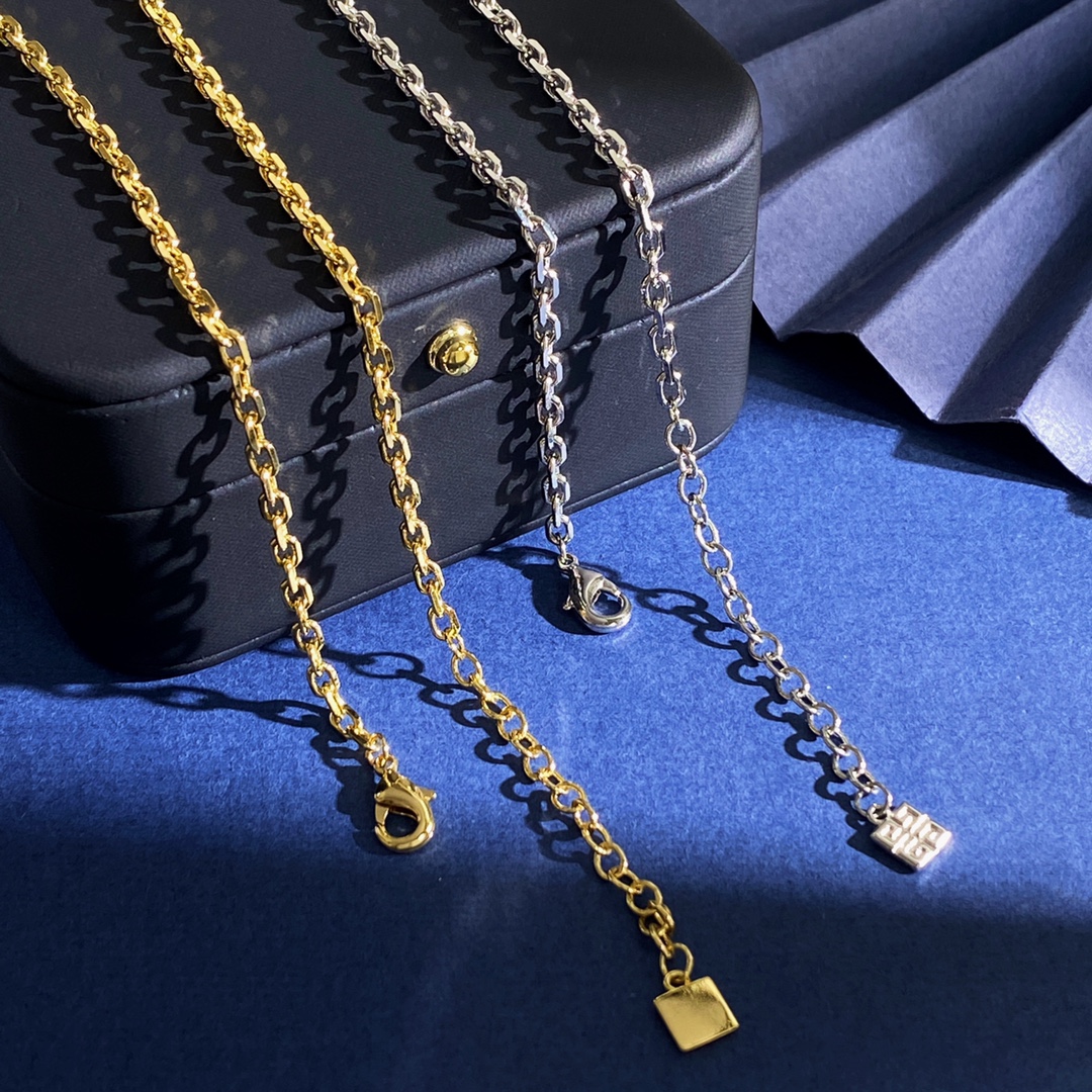 Luxury necklace