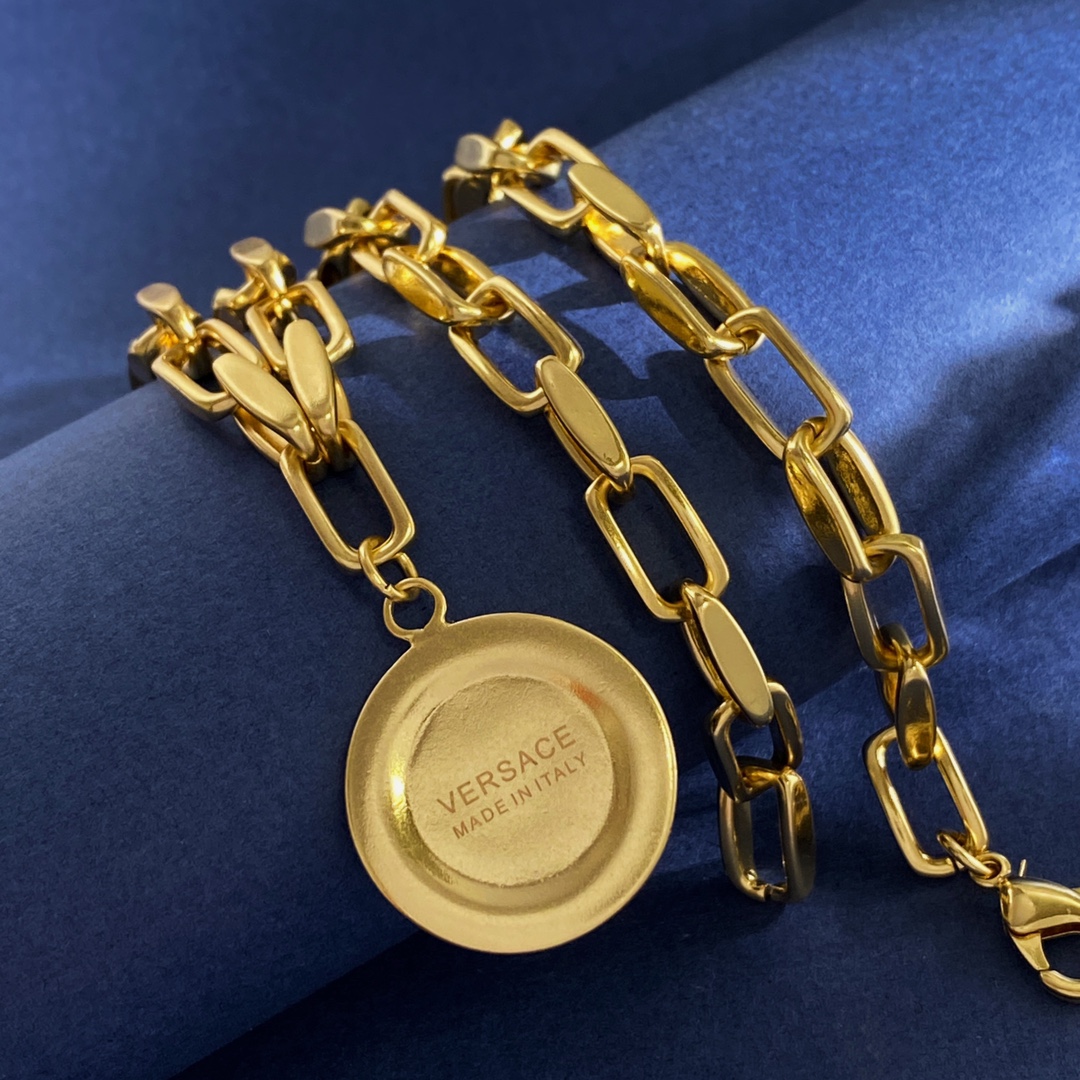 Luxury necklace