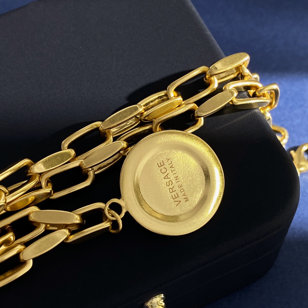 Luxury necklace