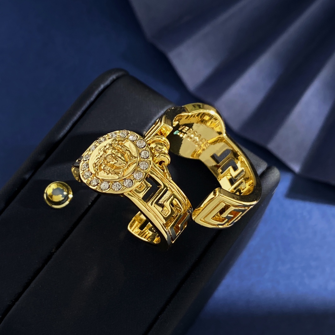 Luxury necklace
