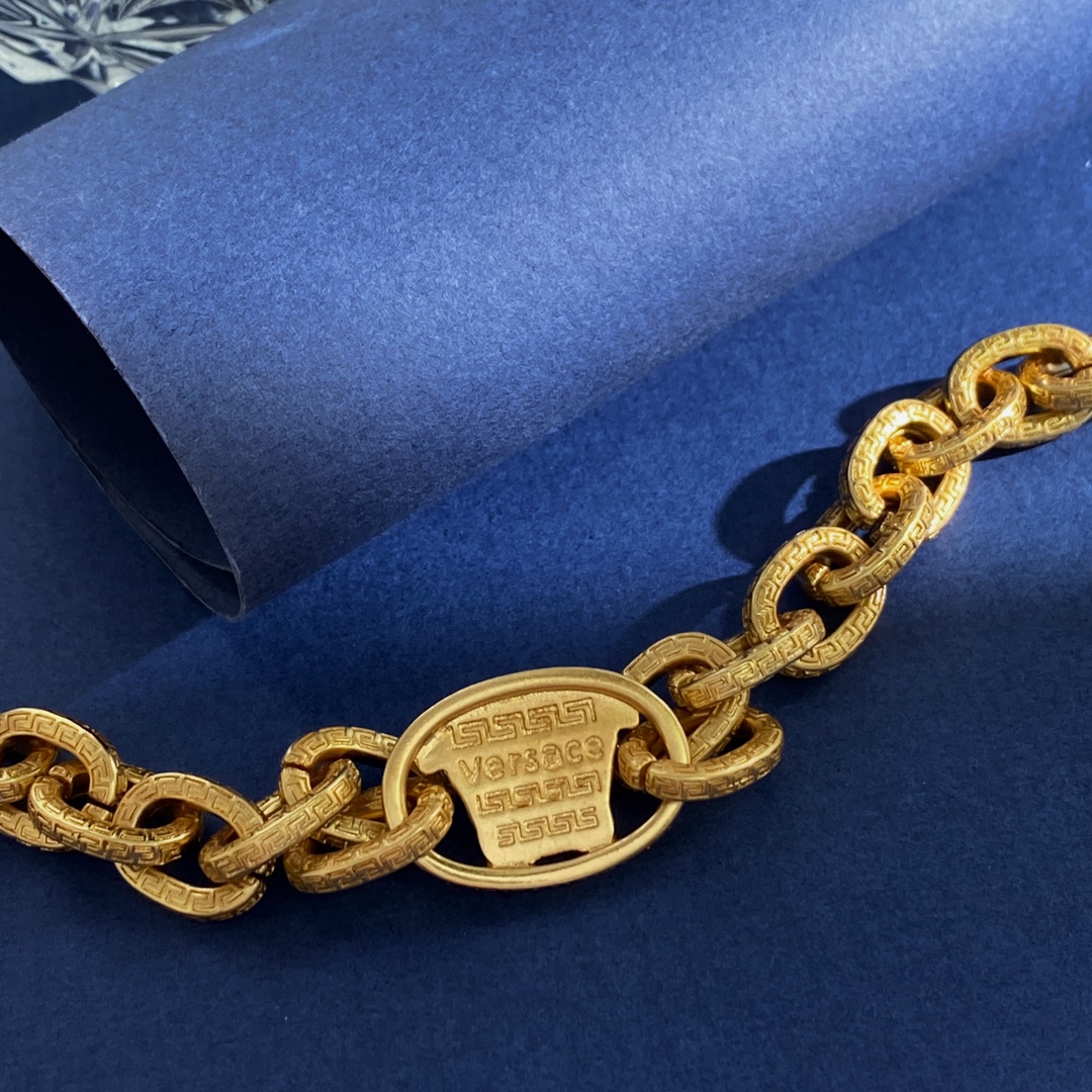 Luxury necklace