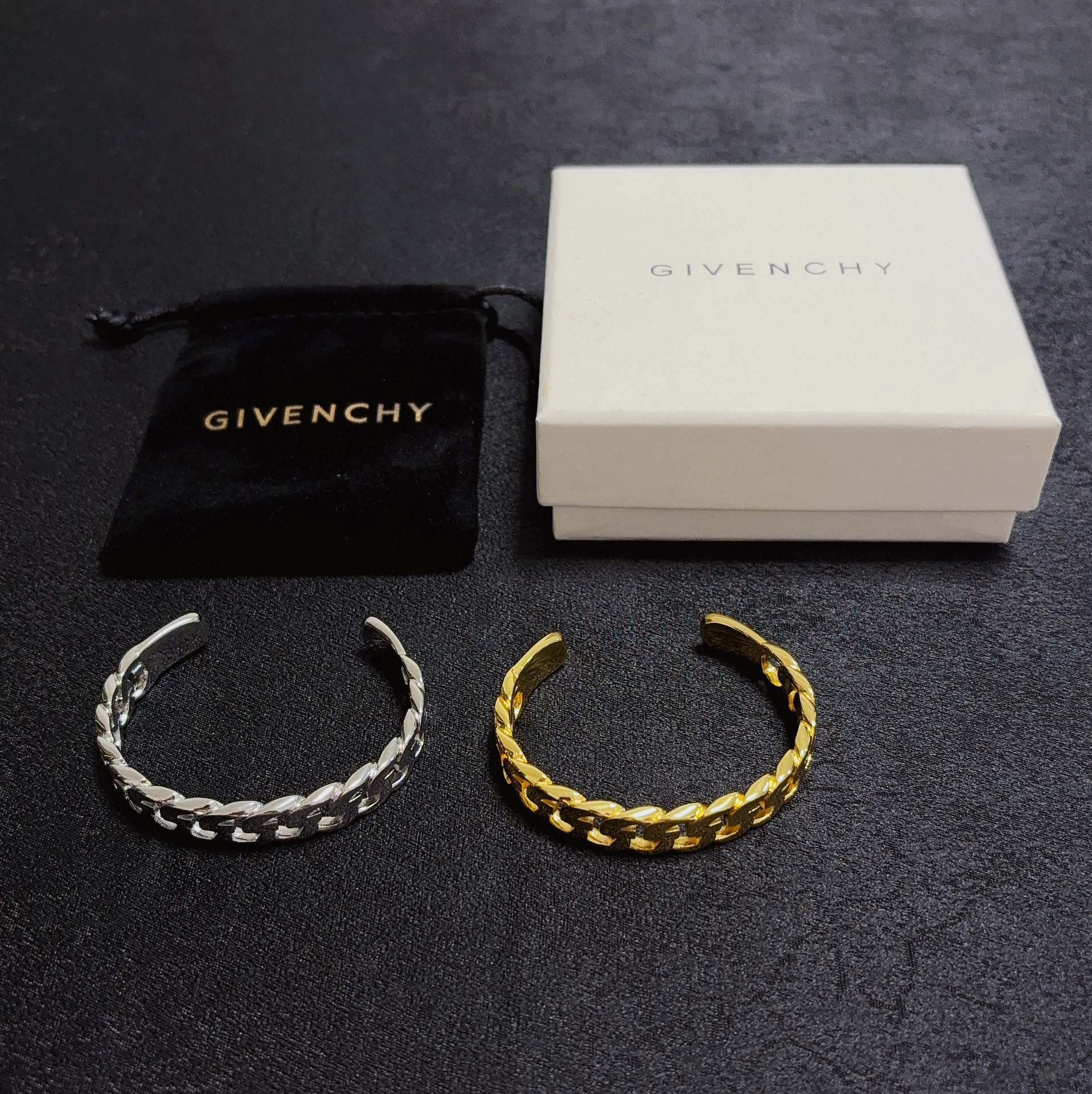 Luxury necklace