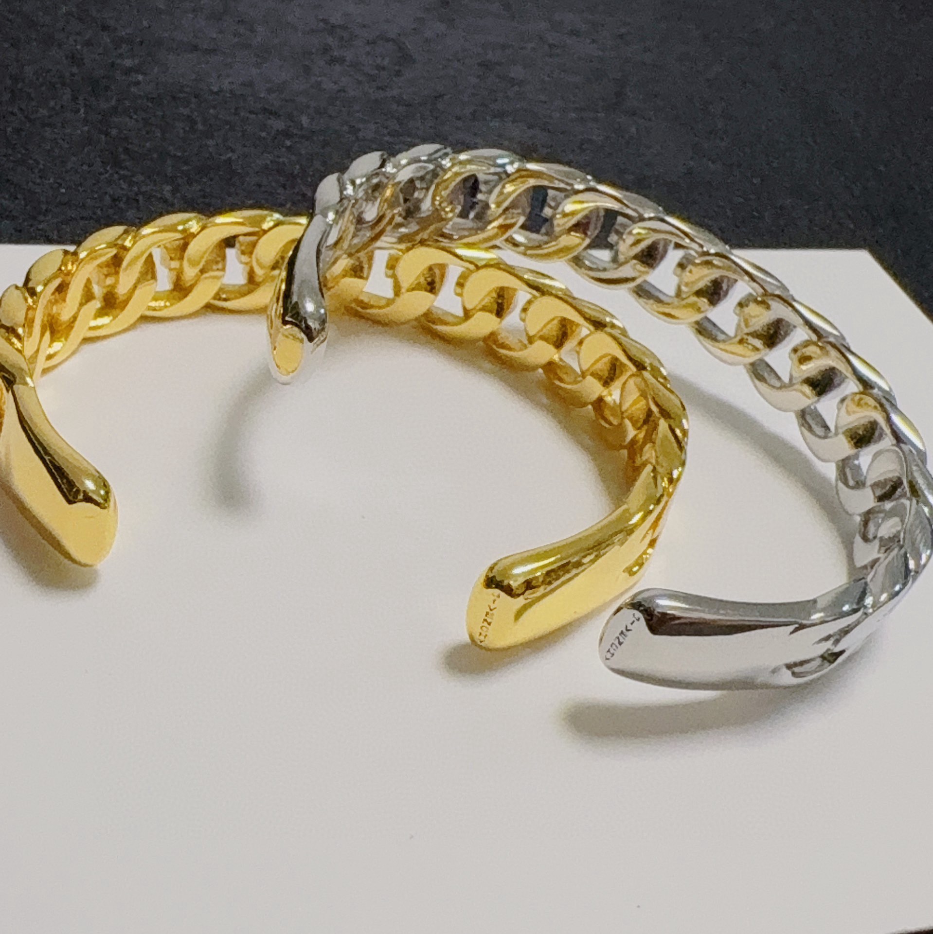 Luxury necklace