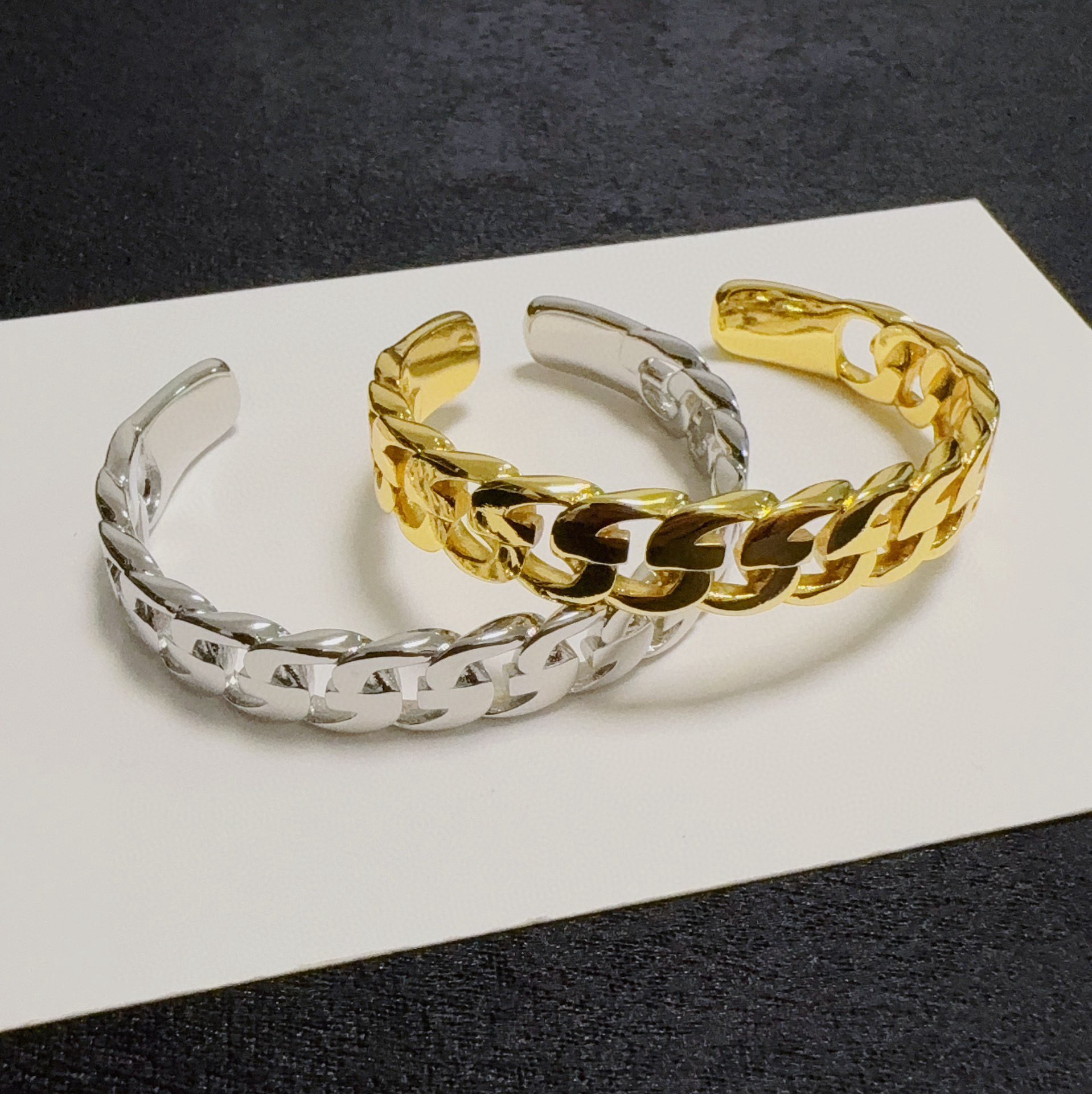 Luxury necklace