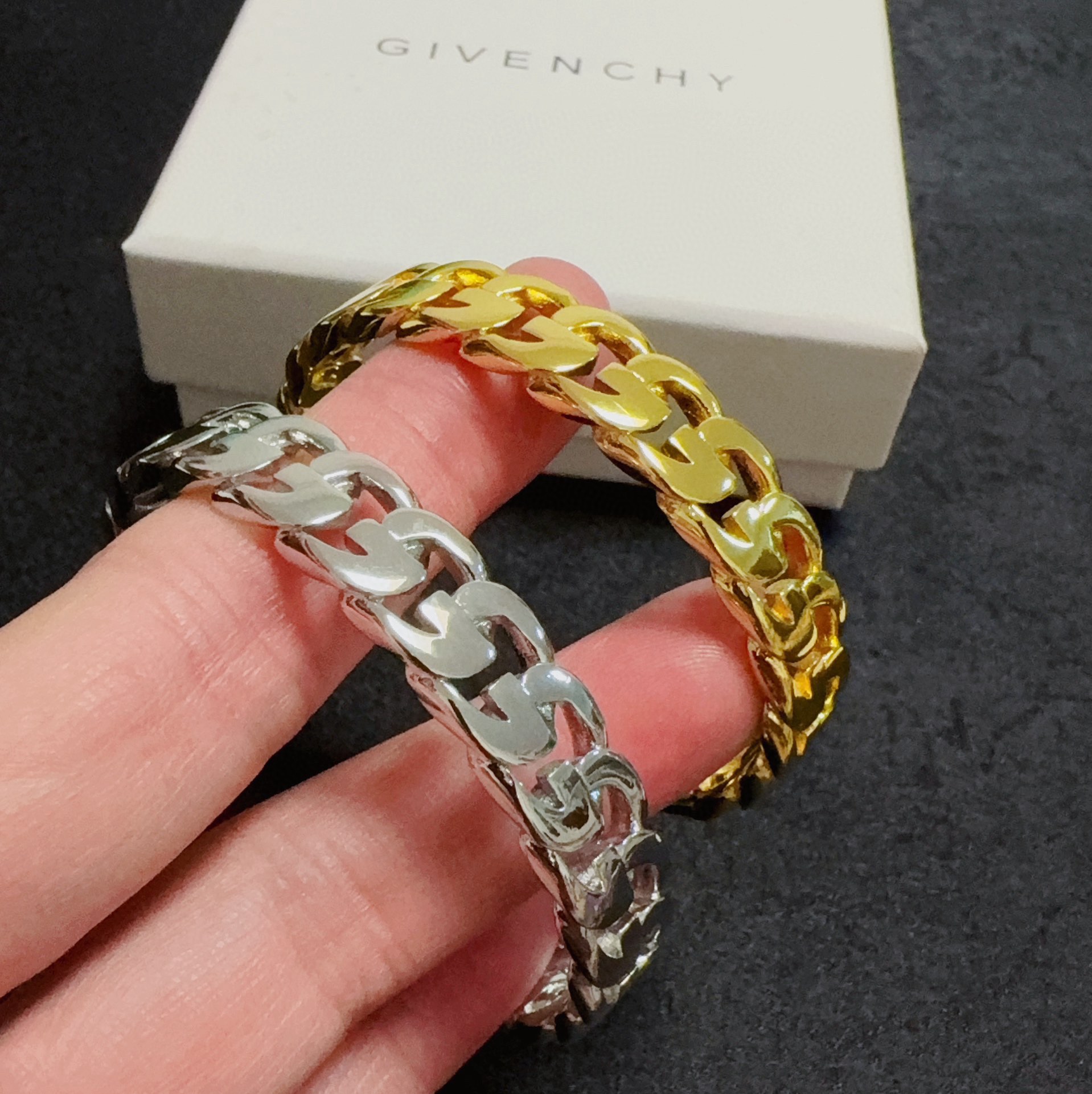 Luxury necklace