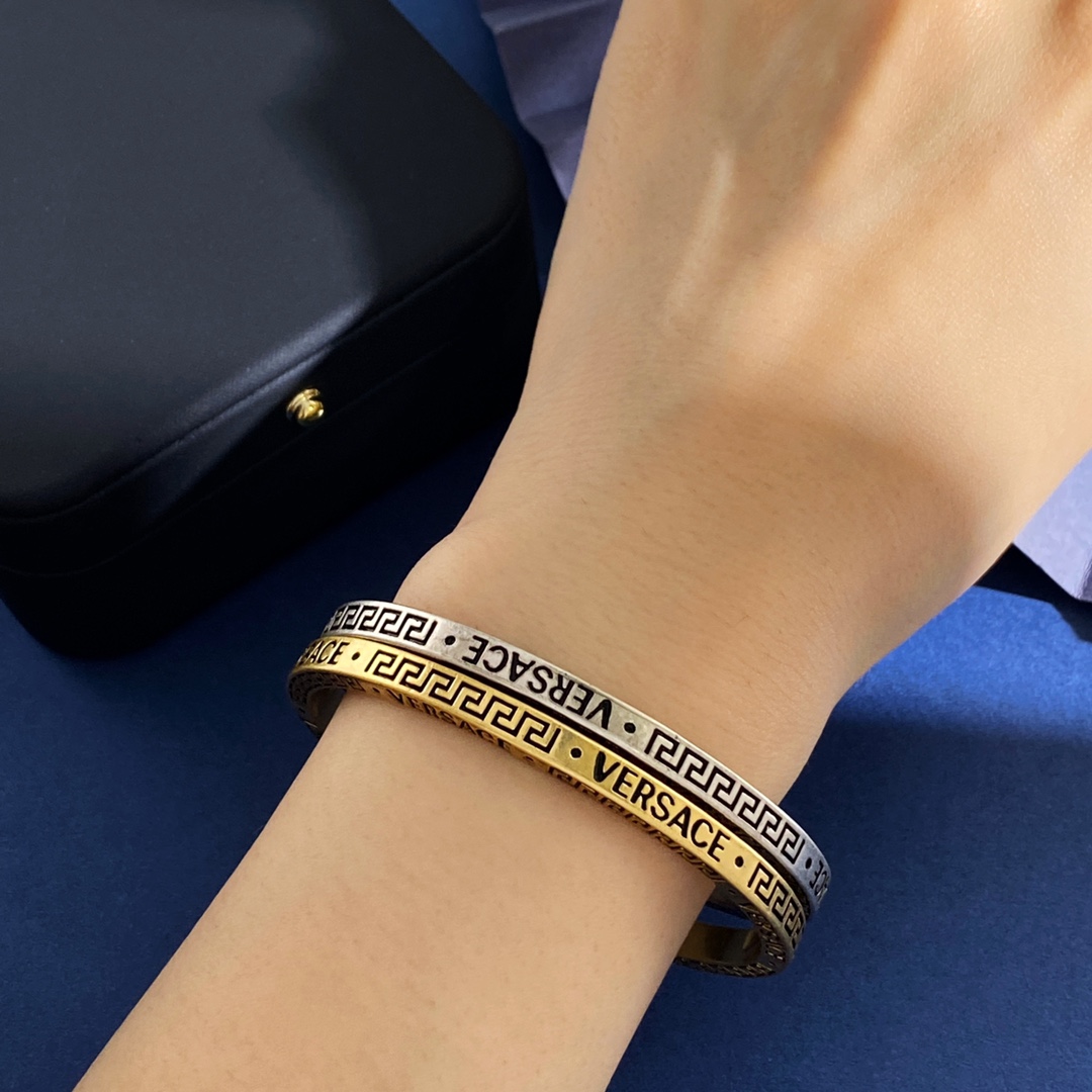 Luxury necklace