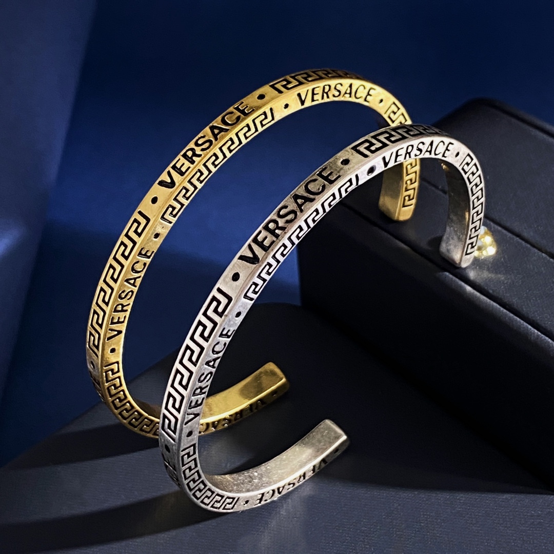 Luxury necklace