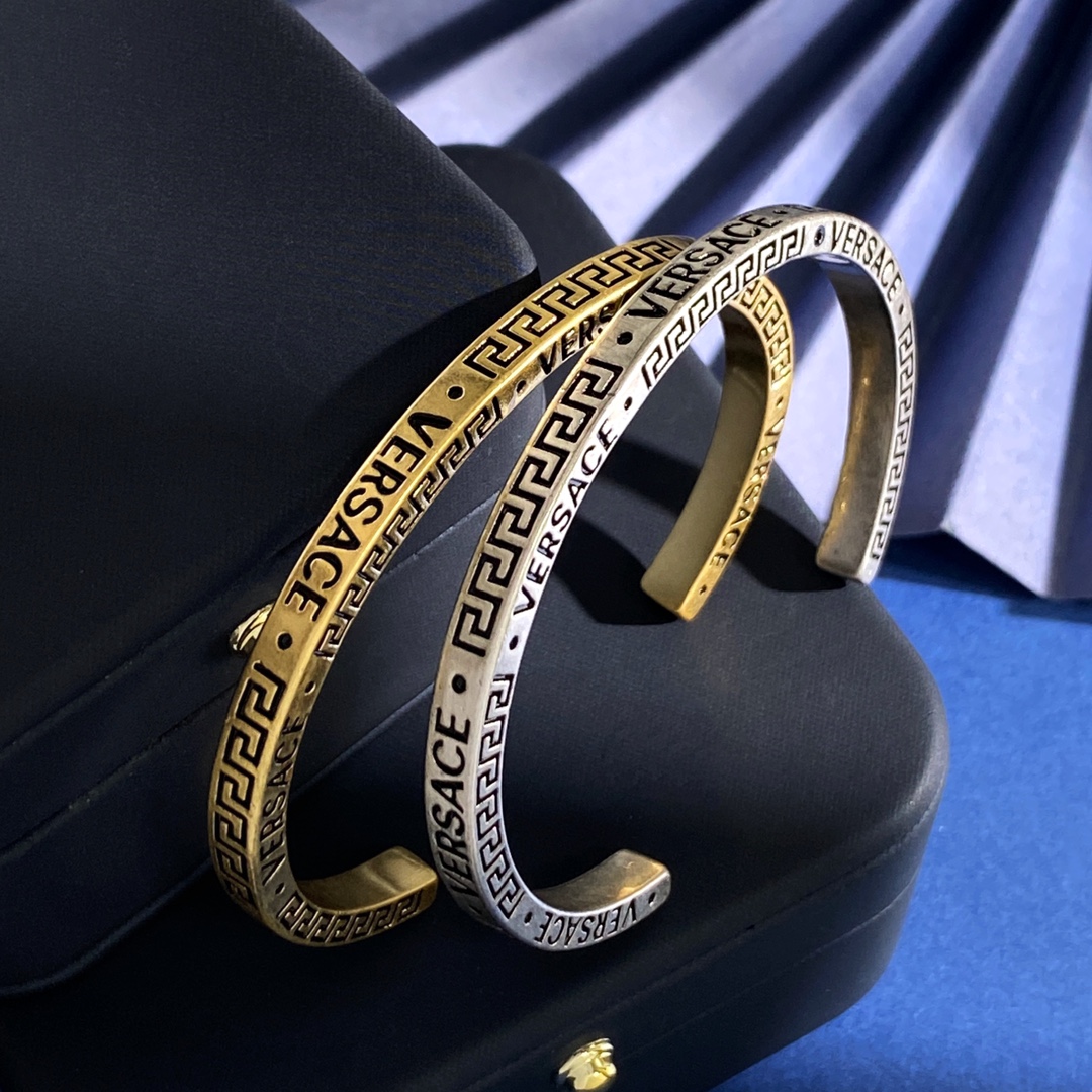 Luxury necklace