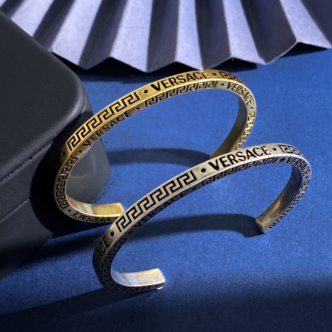 Luxury necklace