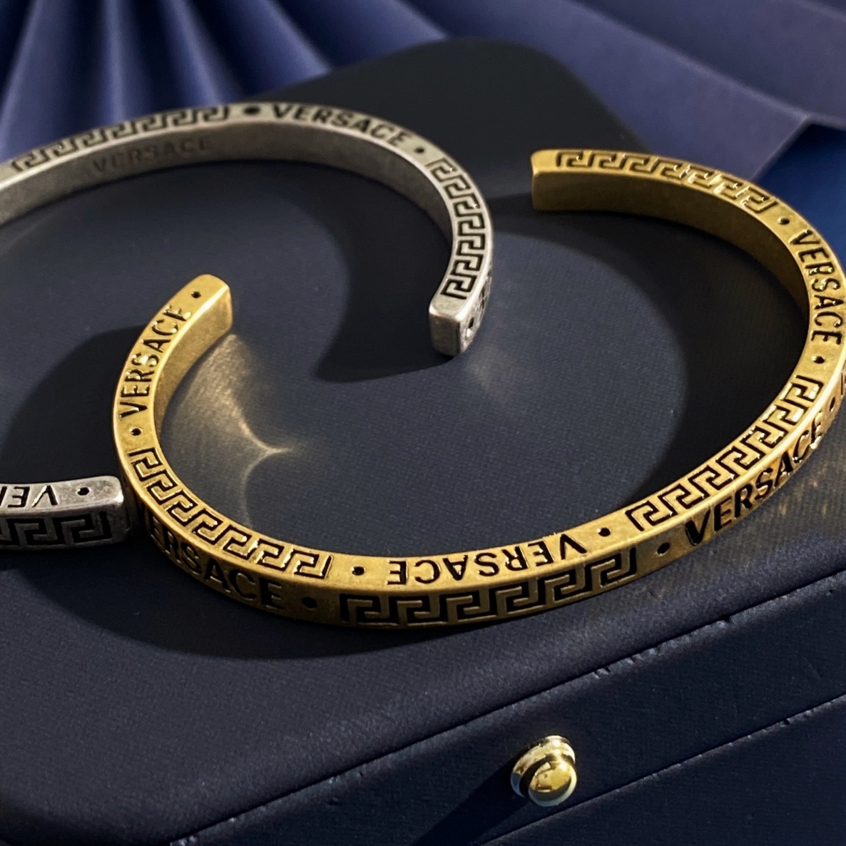 Luxury necklace