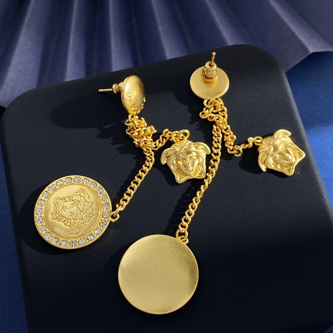Luxury necklace