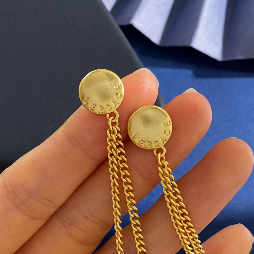Luxury necklace