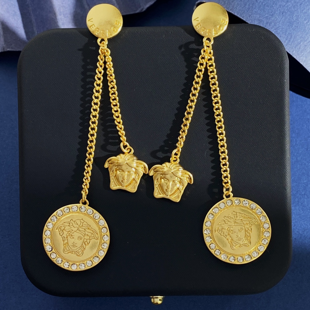 Luxury necklace