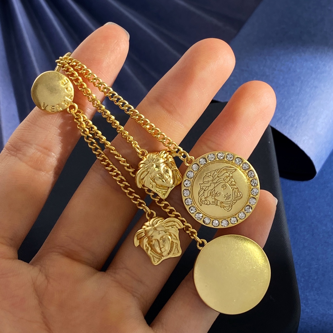 Luxury necklace