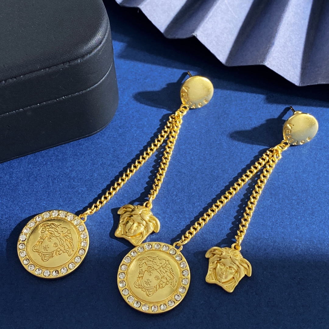 Luxury necklace