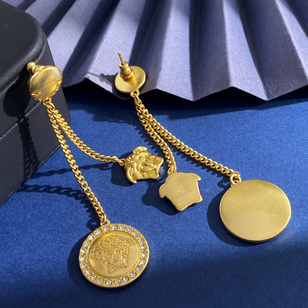 Luxury necklace