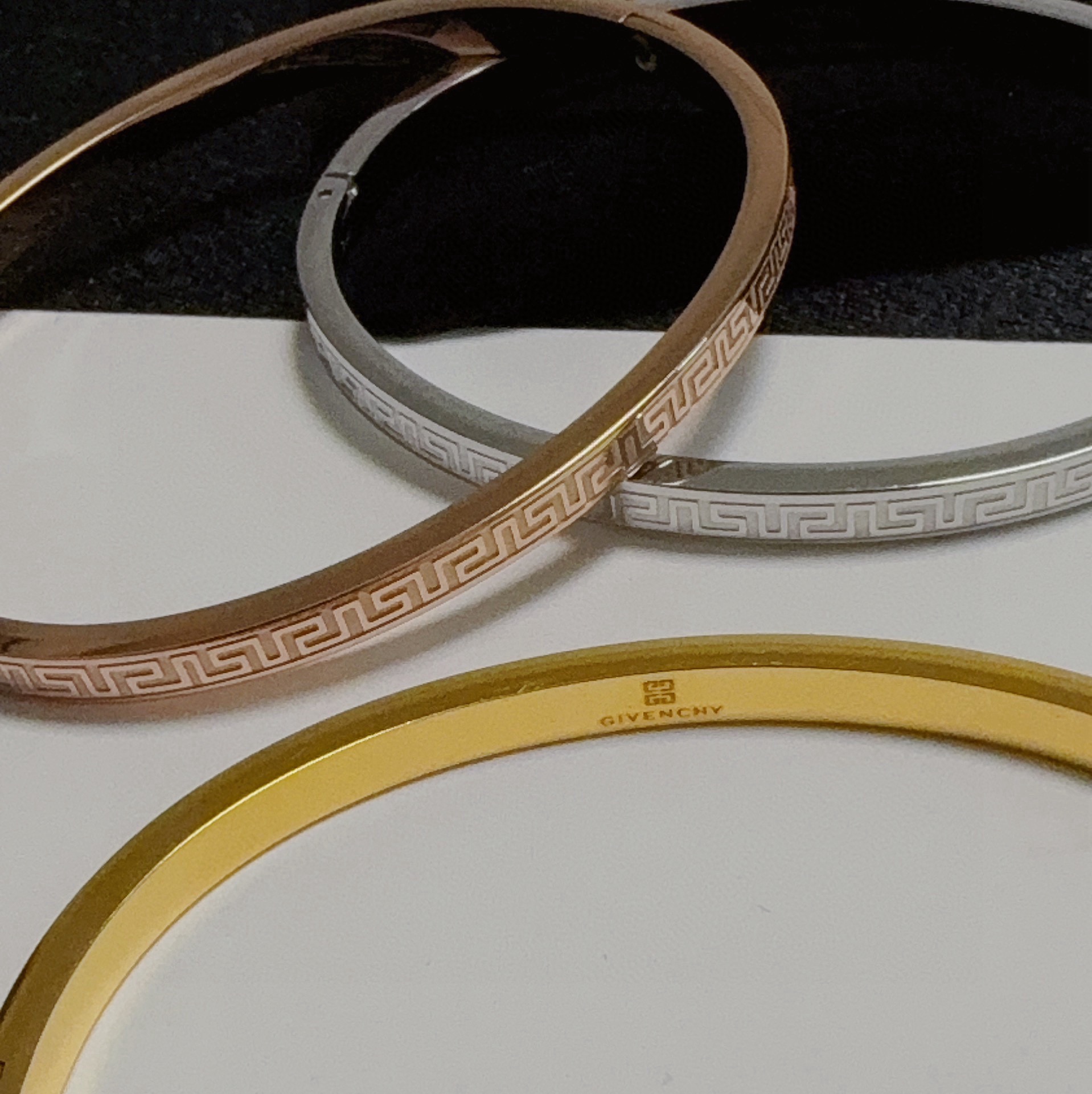 Luxury necklace