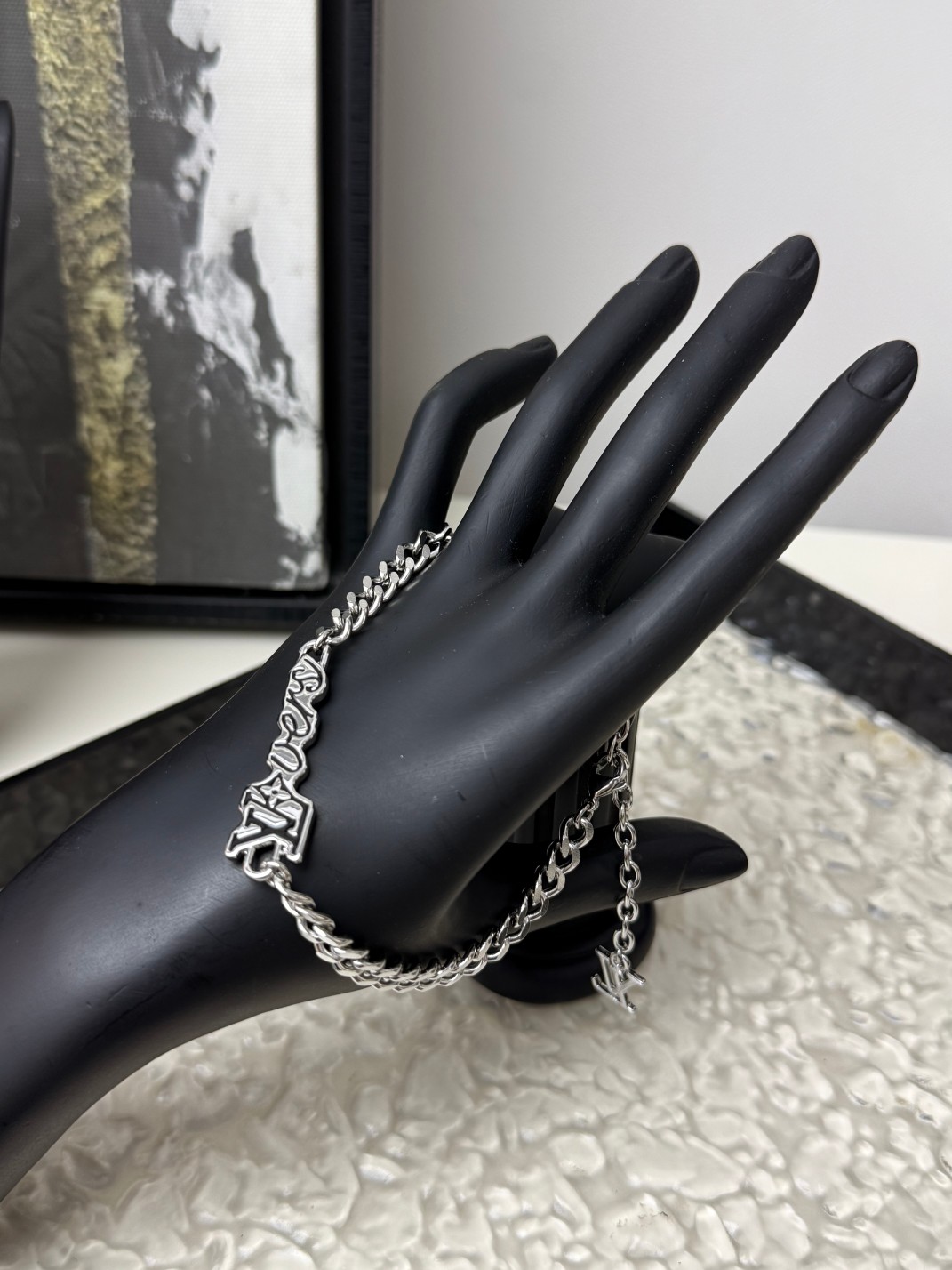 Luxury necklace